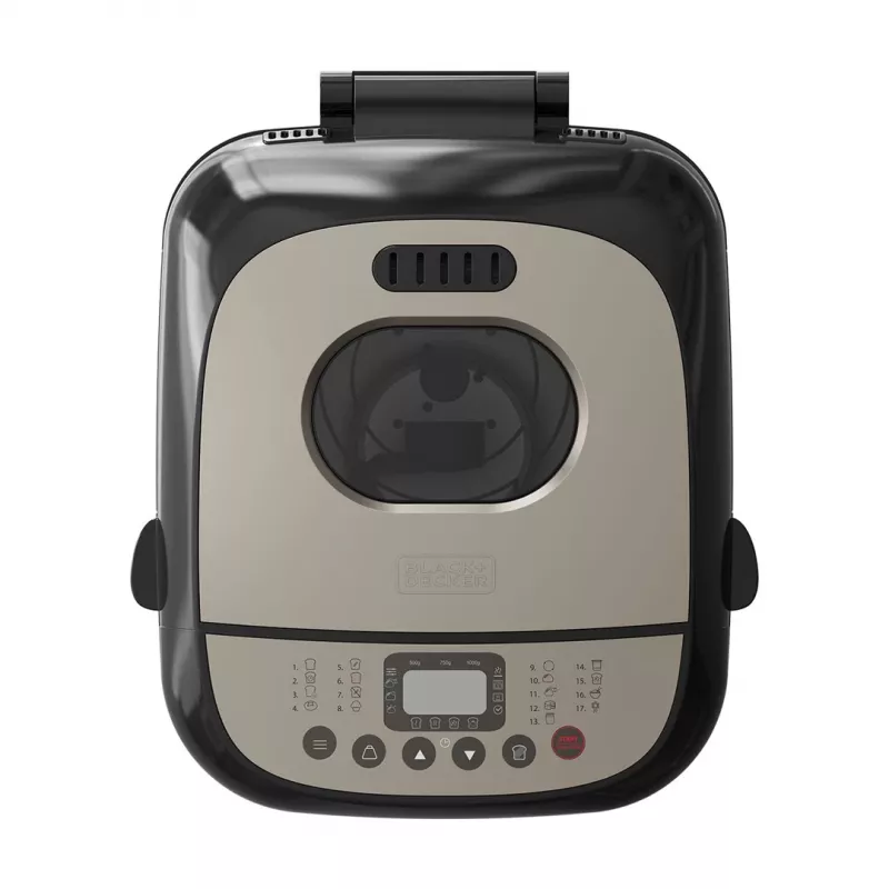 Maszyna do pieczenia chleba Black+Decker BXBM600E