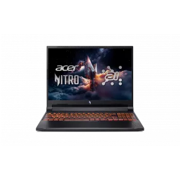 Laptop Acer Nitro V 16 AI ANV16-42-R0W6 slate 16