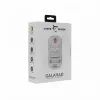 mysz White Shark GALAHAD biały USB Type-A