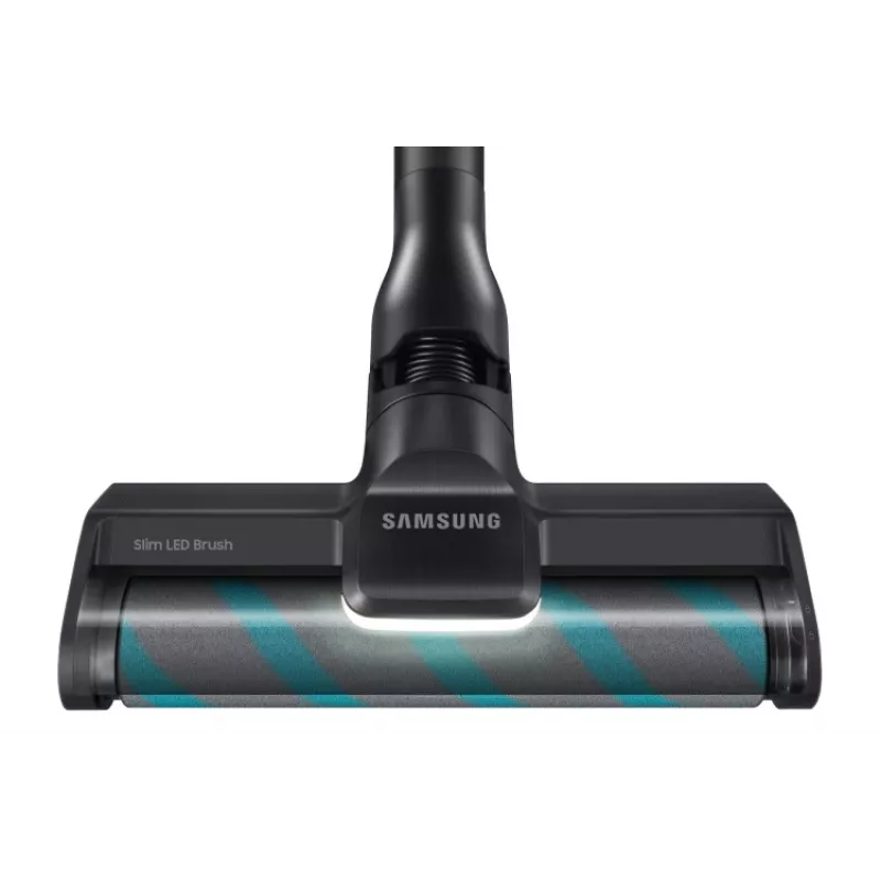 Samsung Jet 85 Complete Bezprzewodowy Odkurzacz, Midnight Blue (SPEC)