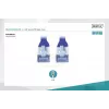 Przewód krosowy U/UTP Cat.5e PVC 2m niebieski