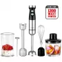 Blender ręczny Gastroback Design Power Hand Blender Set 5-in-1