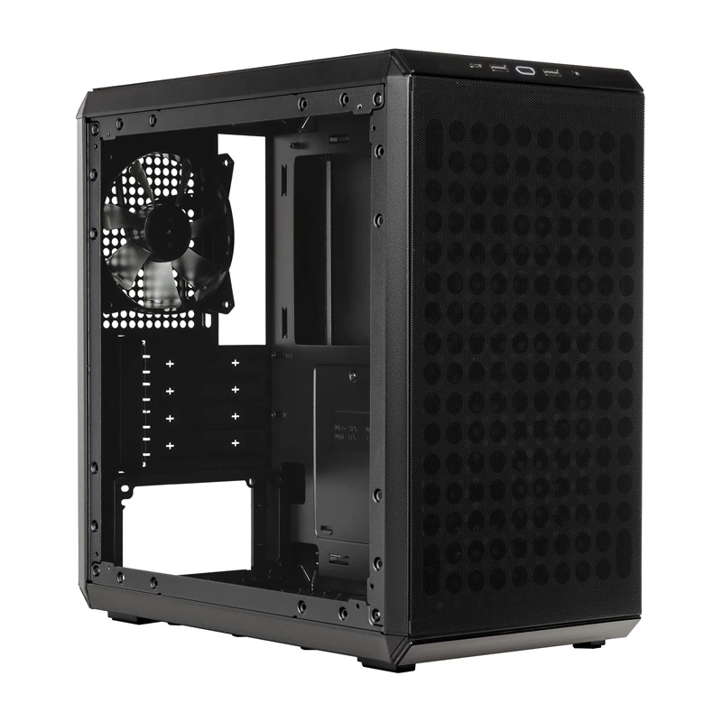 Obudowa PC Cooler Master MasterBox Q300L Midi Tower Czarny