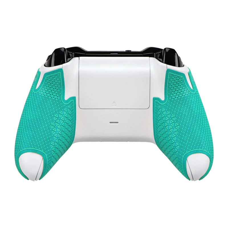 Lizard Skins XBOX One - Teal (zugeschnitten, 0,5 mm)