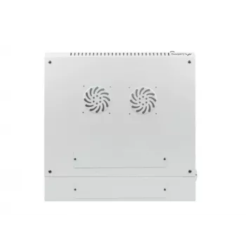 Lanberg WF02-6606-10S szafa rack 6U do montażu naściennego szara
