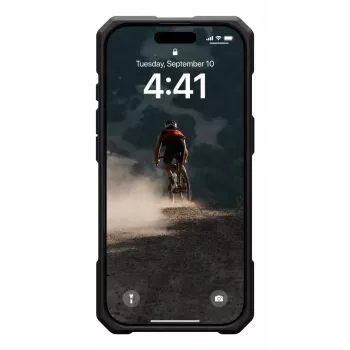 Etui Urban Armor Gear Monarch Pro do iPhone 16 Pro