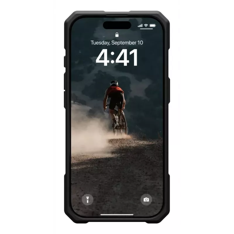 Etui Urban Armor Gear Monarch Pro do iPhone 16 Pro