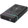 Dysk SSD Inateck FE3003_BLACK Czarny