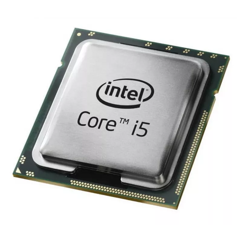 Intel Core i5 4460 - 3.2 GHz - 4 rdzenie - 4 wątki
