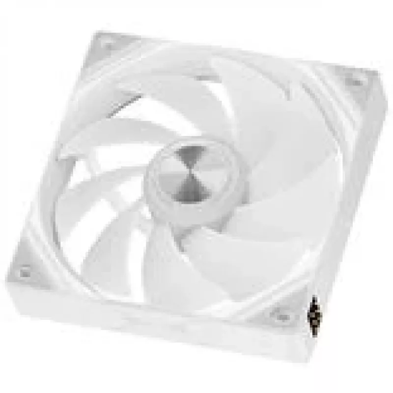 TRYX ROTA SL ARGB Fan - 120 mm Biały (F-R120A-AM1M-G0W)