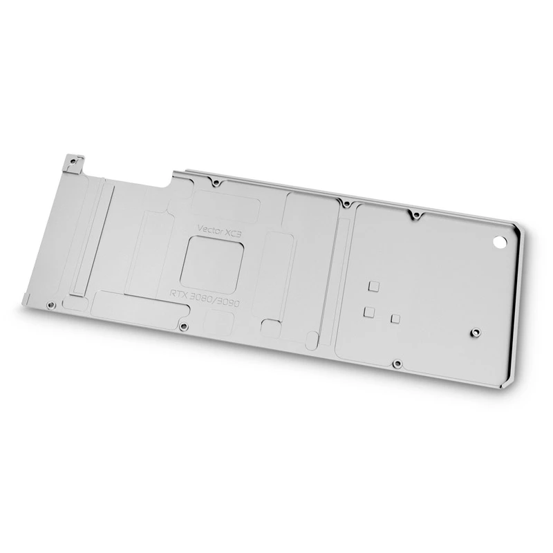 Backplate EK Water Blocks