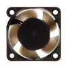 NOISEBLOCKER CzarnySilentPRO PM-1 40mm Wentylator do obudowy