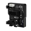 Thermal Grizzly | WireView | GPU 1x12VHPWR Reversed | Czarny | N/A