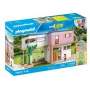 Zestaw figurek My Life 71607 Dom mieszkalny z ogrodem zimowym