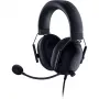 Przewodowy zestaw słuchawkowy do gier Razer CzarnyShark V2 X — binauralny, 3,5 mm, 32 Ω, 12–28000 Hz, mikrofon na wysięgniku -42 dB, 270 g