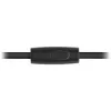 Headphones Defender Pulse 420 Czarno-Żółte