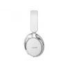 Bose 890101-0200 słuchawki/zespolony zestaw nagłowny bezprzewodowe do połączeń/muzyki Bluetooth biały