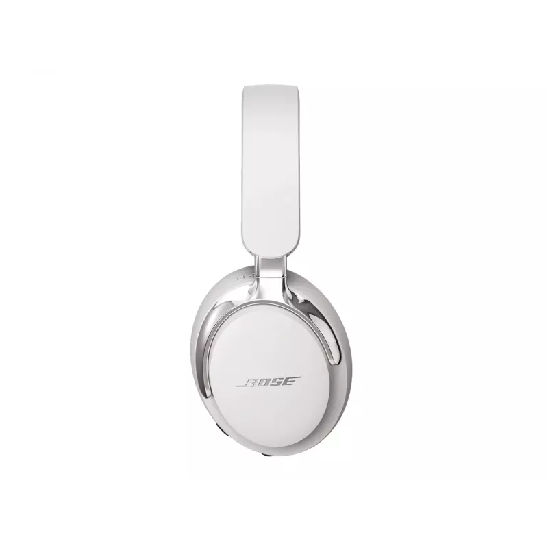 Bose 890101-0200 słuchawki/zespolony zestaw nagłowny bezprzewodowe do połączeń/muzyki Bluetooth biały