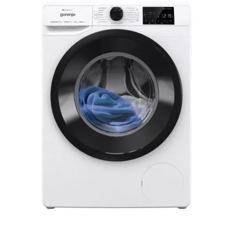 Pralka Gorenje WPNEI84SBSWIFI/PL, 8 kg, Klasa energetyczna B