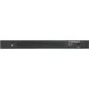 NETGEAR GS316PP Niezarządzalny Gigabit Ethernet (10/100/1000) Power over Ethernet (PoE) Czarny