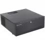 Obudowa komputerowa SilverStone Grandia GD07 - tower - SSI, czarna