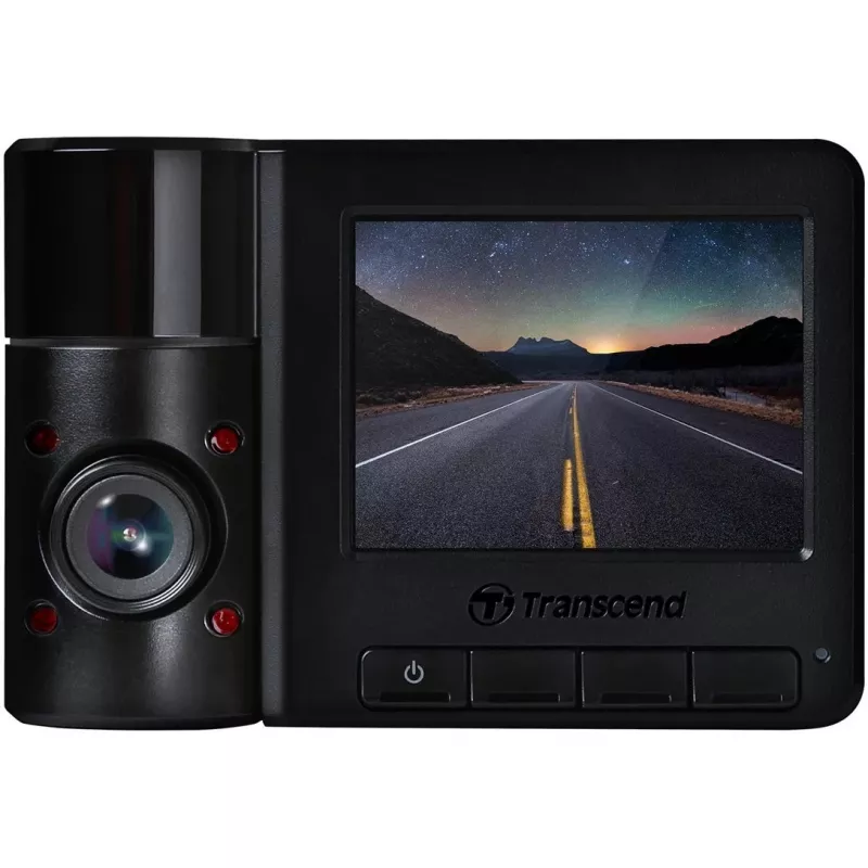 Dashcam Transcend DrivePro 550B