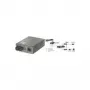LevelOne RJ45 do SC Fast Ethernet Media Converter, światłowód wielomodowy, 2 km, PoE PD