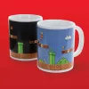 Paladone Super Mario Bros Kubek termiczny