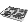 Gorenje GTW642SYW Biała do zabudowy 60 cm Gazowa 4 stref(y)