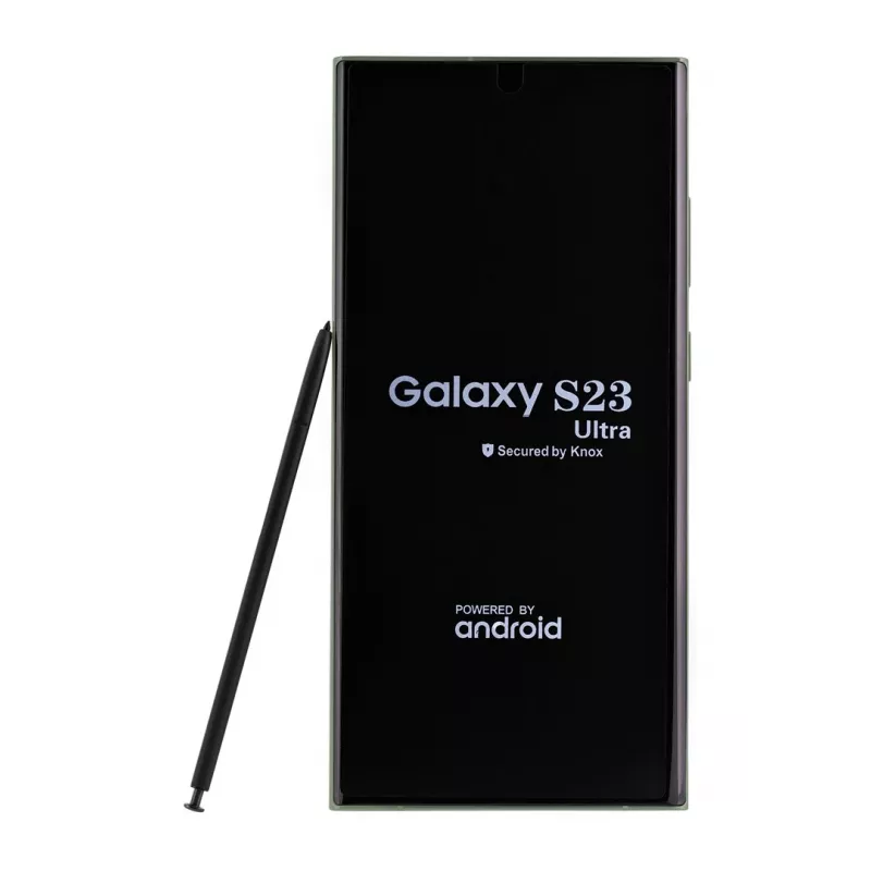 Samsung Galaxy S23 Ultra S918B DS 8/256GB/Zielony (REMADE) 2Y