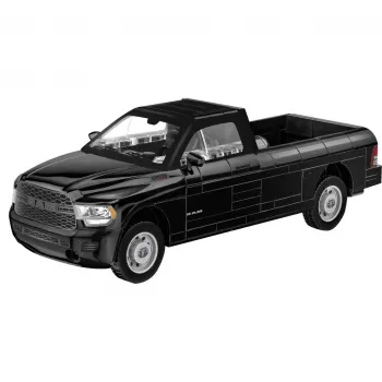 Zabawka konstrukcyjna Cobi RAM 2500 model 2 w 1 do złożenia, COBI-24610