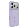 Belkin SheerForce Grip Series - Tylna obudowa do telefonu komórkowego