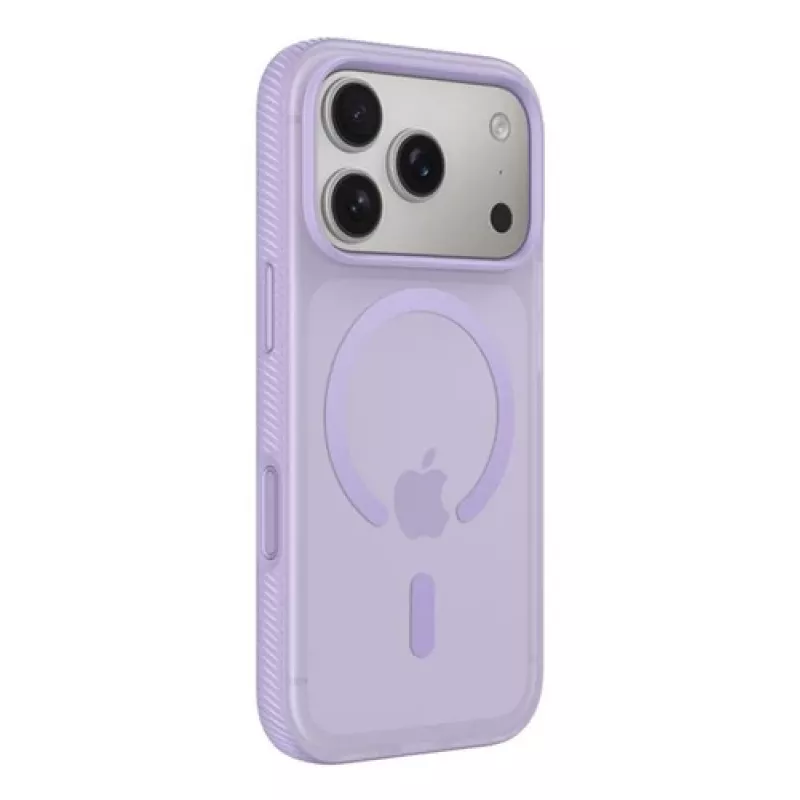 Belkin SheerForce Grip Series - Tylna obudowa do telefonu komórkowego