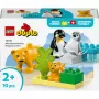 Lego 10442 Produkt