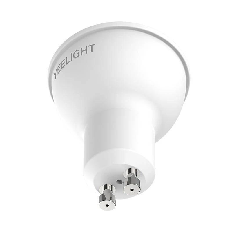 Żarówka inteligentna Yeelight W1 GU10 (ściemnialna) 1 szt.