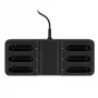 Wolnostojąca stacja ładująca RAM Mounts RAM-DOCK-6G-KYO1PU 60W 5V 2A Czarny