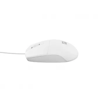 Mysz NATEC NMY-1988 USB Typ-A Optyczna