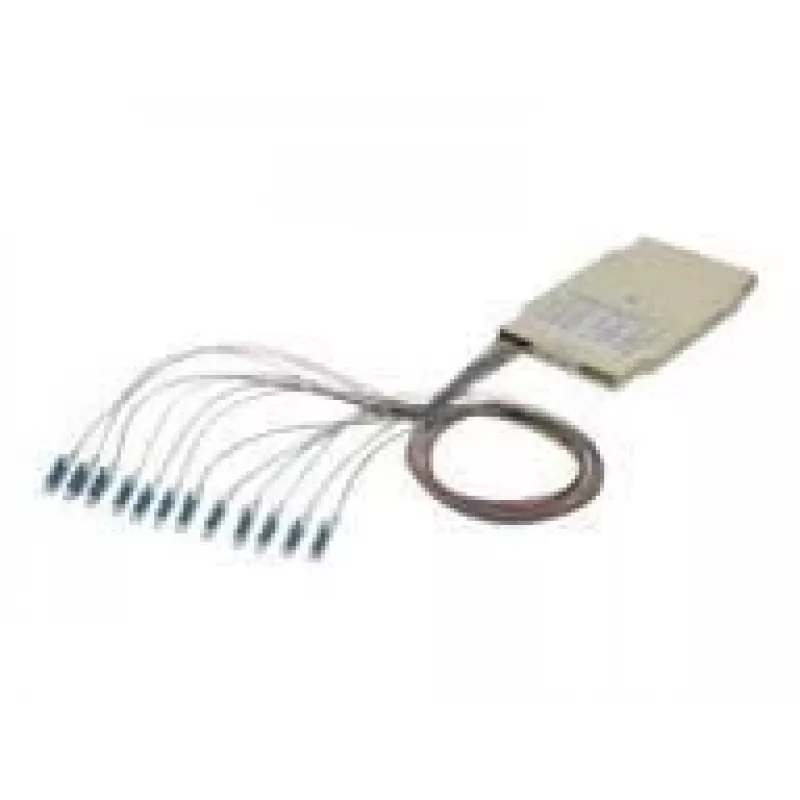 Kaseta spawowa Digitus A-96933-02-APC z 12 pigtailami