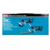 Makita DUM111SYX podkaszarka/strimmer 27 W Bateria Czarna, Niebieska