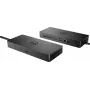 Stacja dokująca Dell WD19DCS 240W z dwoma portami USB-C, waga 1,91 kg