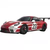 3D puzzle Ravensburger Porsche 911 “Salzburg Edition” – zestaw modelarski do kolekcjonowania (Ravensburger 12008038)