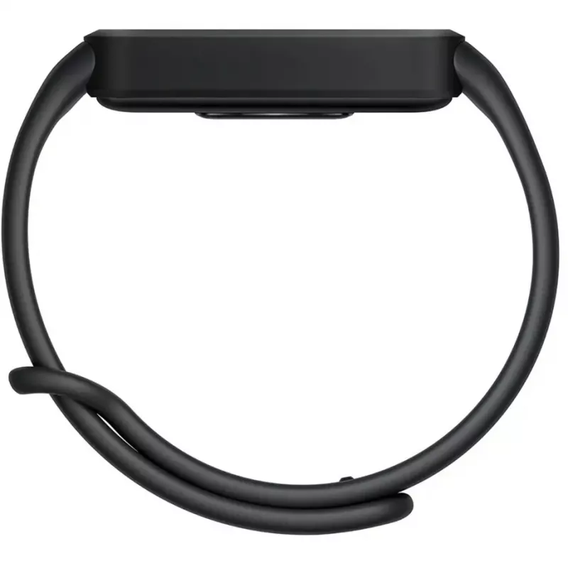 Xiaomi Smart Band 9 Active czarny