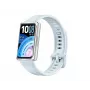 Opaska aktywności HUAWEI Band 11 Pro — AMOLED 1.62 cala (4.11 cm), srebrny, optyczny czujnik tętna, 300 mAh