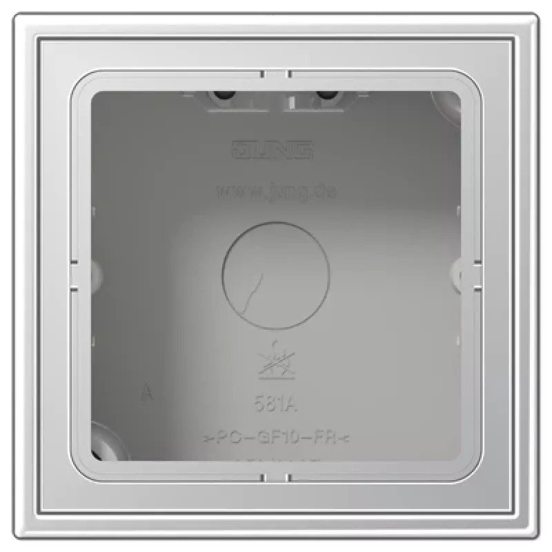 Jung AL2581A-L Urządzenie sieciowe
