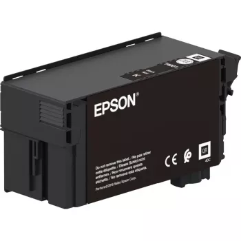 Wkład atramentowy Epson UltraChrome XD2 T40D140 — Oryginalny czarny