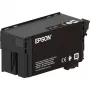 Wkład atramentowy Epson UltraChrome XD2 T40D140 — Oryginalny czarny
