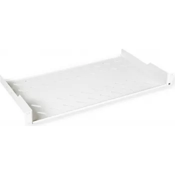 ROLINE 19 inch Rack Shelf 1 HE 250 T 15 kg szary (26.21.0281)