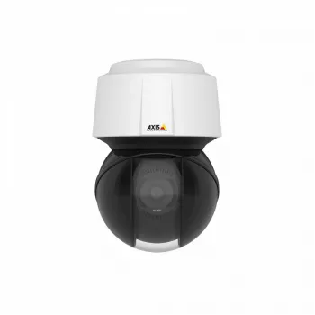 Kamera sieciowa PTZ kopułkowa Axis Q6135-LE 50HZ HDTV 1080p bez Midspan