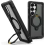 UAG Urban Armor Gear Plasma XTE 360 Kickstand Case z modułem magnetycznym | Samsung Galaxy S26 Ultra | Czarny | 214525114040 (214525114040)