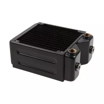 Coolgate G2 Radiator 10 FPI - 120 mm
